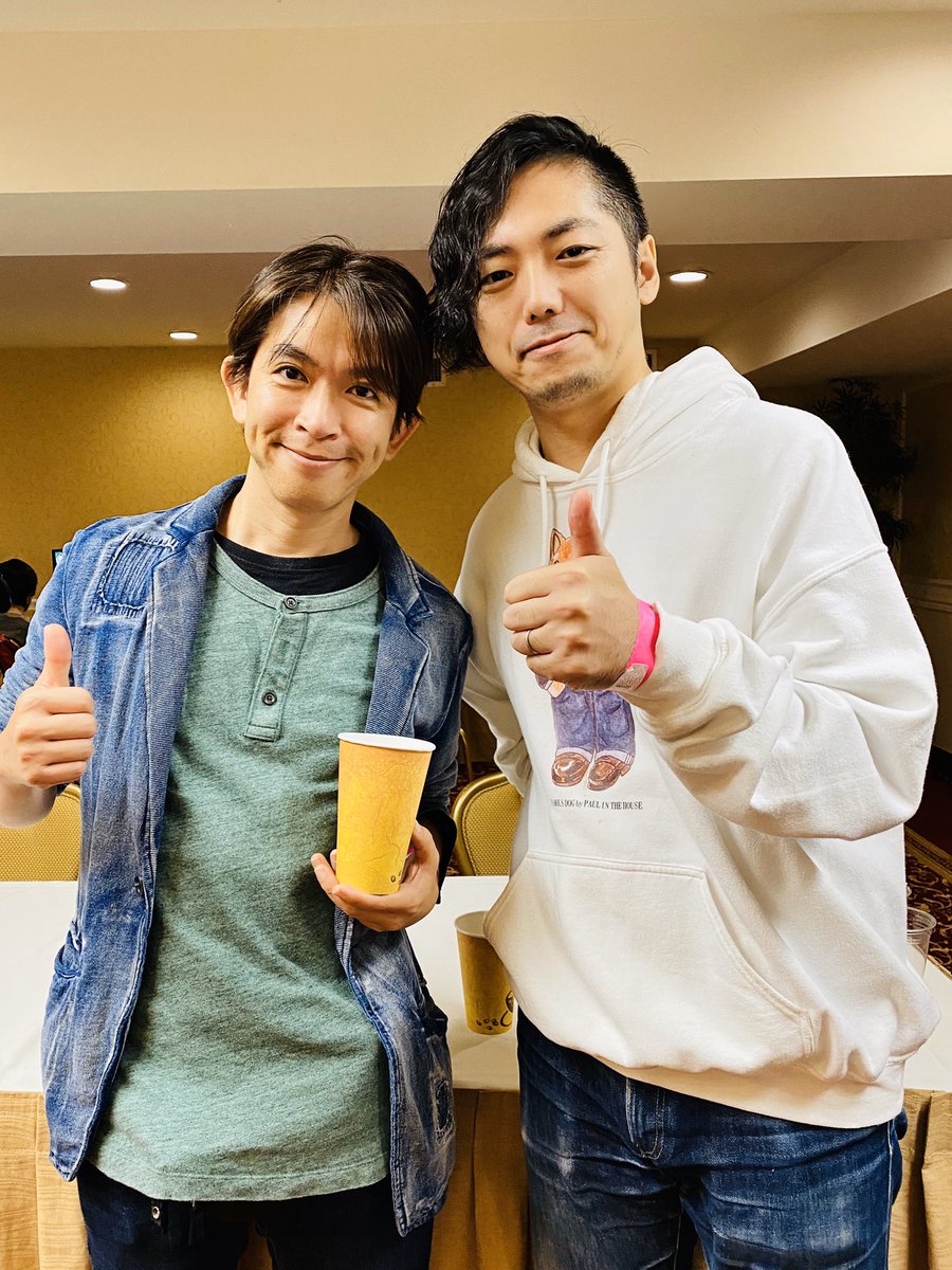 Granblue En Unofficial Me And The Legend Ishiwatari Daisuke Creator Of Guilty Gear Fkhr Does This Mean Fkhr Is At Arcrevo Granblue En Unofficial Me And The Legend Ishiwatari Daisuke Creator Of Guilty Gear Fkhr Does This Mean Fkhr Is At Arcrevo
