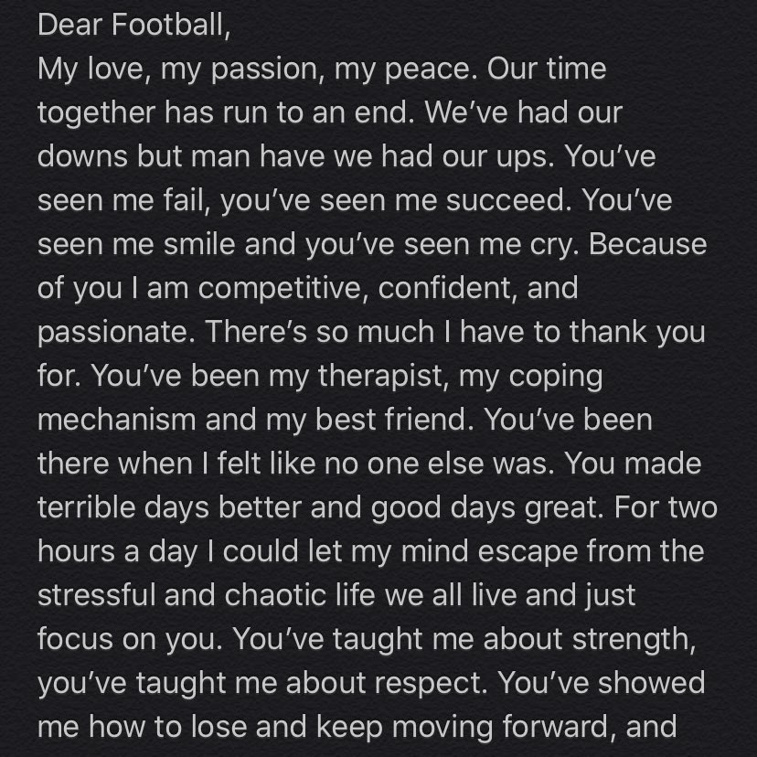 Lucky_Lefty28's tweet photo. What a beautiful story we’ve written. 🖤 https://t.co/agq08tW7E1