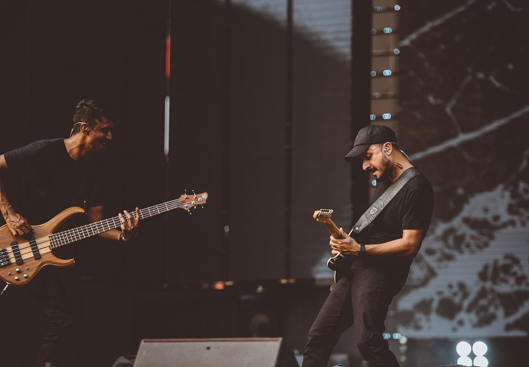 Oneplus India On Twitter As We Keep Searching Opening Up For The Oneplusmusicfestival Right Here In Mumbai twitter