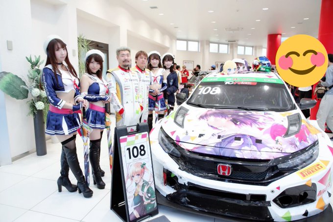 Twitterのコスプレ画像62