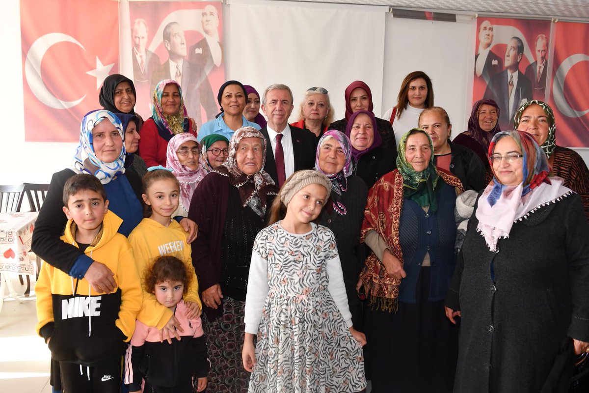 Mansur Yavaş