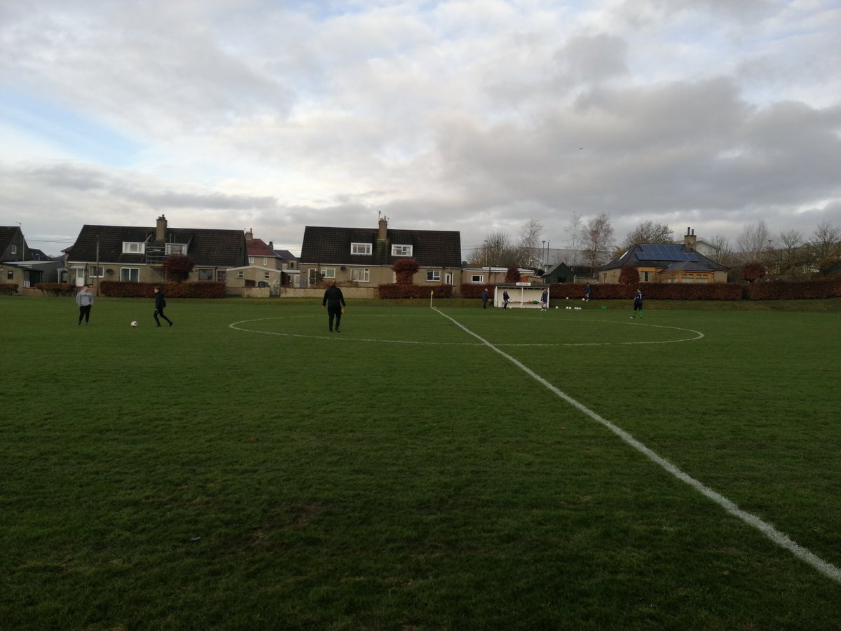 Dyce Boys Club 2004 tweet media