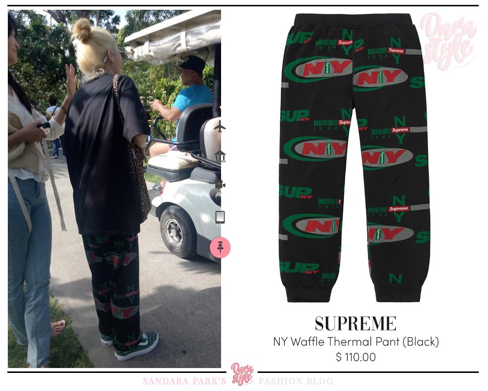 Dara Style X:ssä: