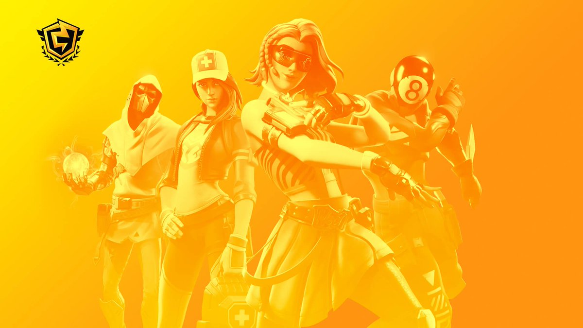 Fortnite Competitive FR tweet media