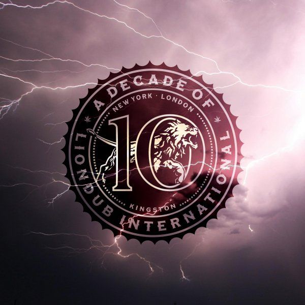 A Decade of Liondub Vol.2 is out NOW!!!!! 🔥🔥🔥🔥 via <a href="/liondub/">Liondub</a> 👉 buff.ly/2pjXjju #drumandbass #dnb #jungle #junglist 🏆🏆