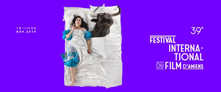 hautsdefrance's tweet photo. 🎥 Jusqu'au 23 novembre, vous avez rendez-vous avec la 39e édition du @filmfestamiens qui va rendre hommage à l'Espagne, au mythe féminin de #Carmen et au monde du travail 🎥 https://t.co/3sWKaVej5k #hautsdefrance #fifam2019 https://t.co/LTrt038jhe
