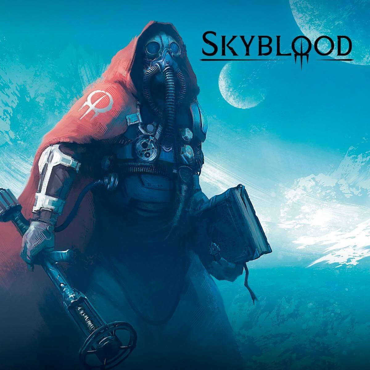 Resultado de imagen para skyblood