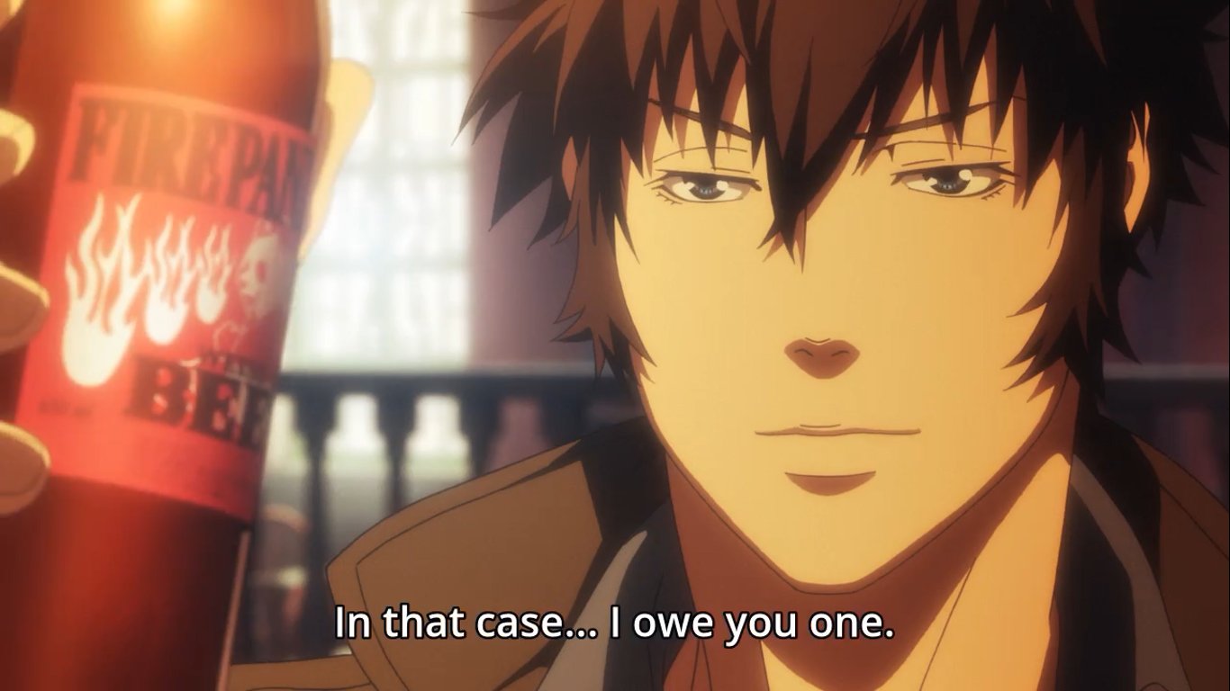 Psycho Pass Twitter Search Twitter