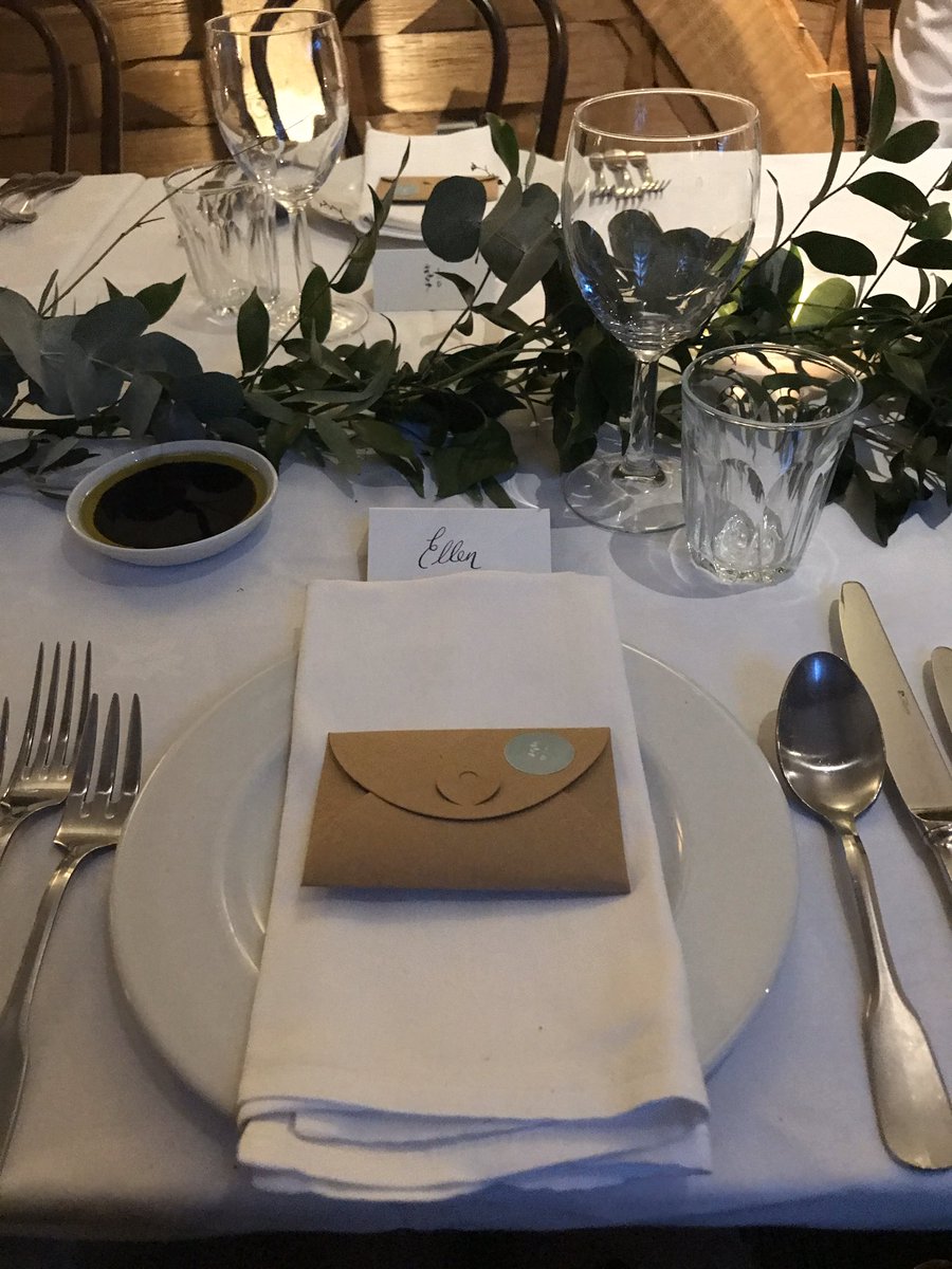 eatwithellen's tweet image. All partied out after a lovely few days in the Cotswolds seeing my big brother tie the knot. Must be time for a rest :-) #wedding #family #needarest