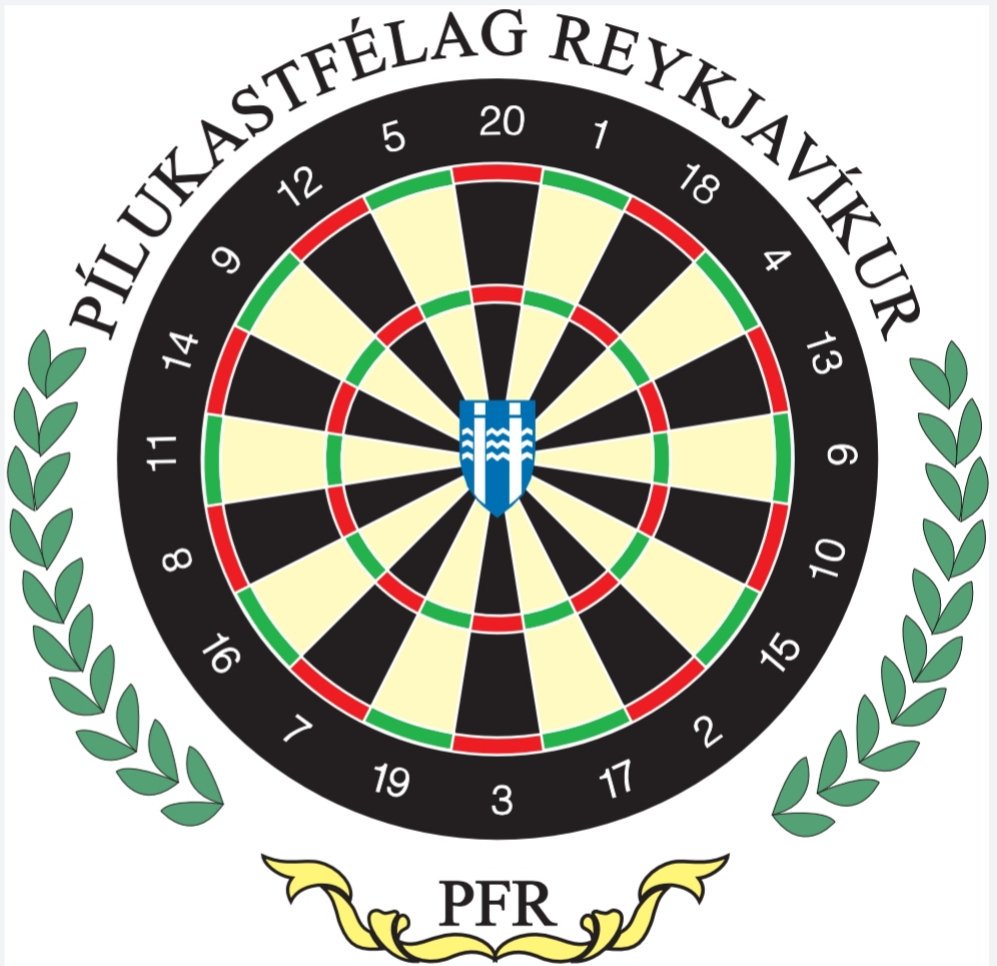 Reykjavík Club Championship in 301 today. Let's do this! 
<a href="/TGrenade180/">Vitor Charrua</a>