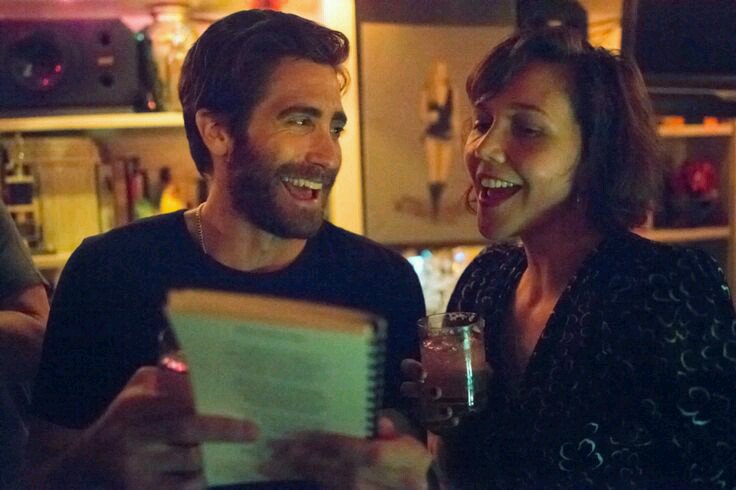 Happy birthday Maggie Gyllenhaal! i want to tag her but i\m so shy 