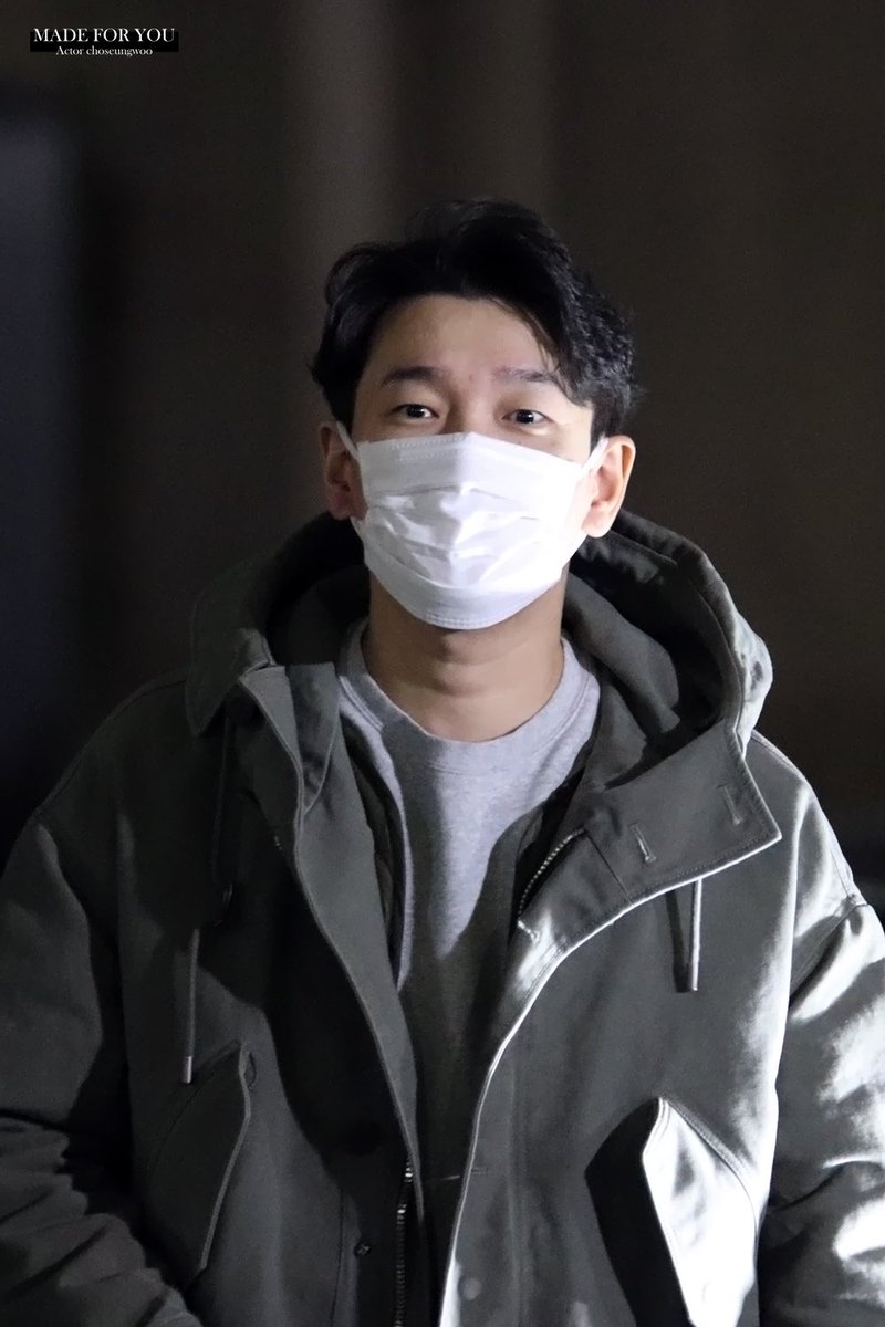 191115 #조승우 

📌 bit.ly/2qa4qvz