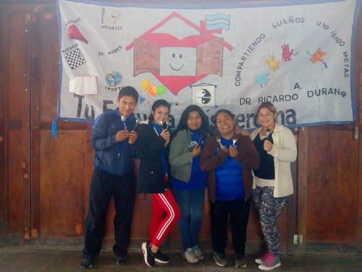 NabalCopa's tweet photo. Veni todos los sabados a Escuelas Abiertas, a disfrutar de los distintos Talleres; a partir de las 9:00 am hasta las 13:00.@UrtubeyJM @fguillesaavedra @GustavoSaenzOK @patriciapinasco @sebabonduri https://t.co/lJ4SAStoA7