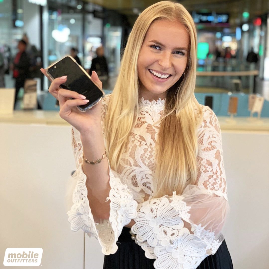 Need a reason to smile? How about knowing that your phone is protected with our toughest protection!🙌
📷 - @mobileoutfitters_finland
.
.
.
#MoutfittersUK #MobileOutfitters #MOFusion