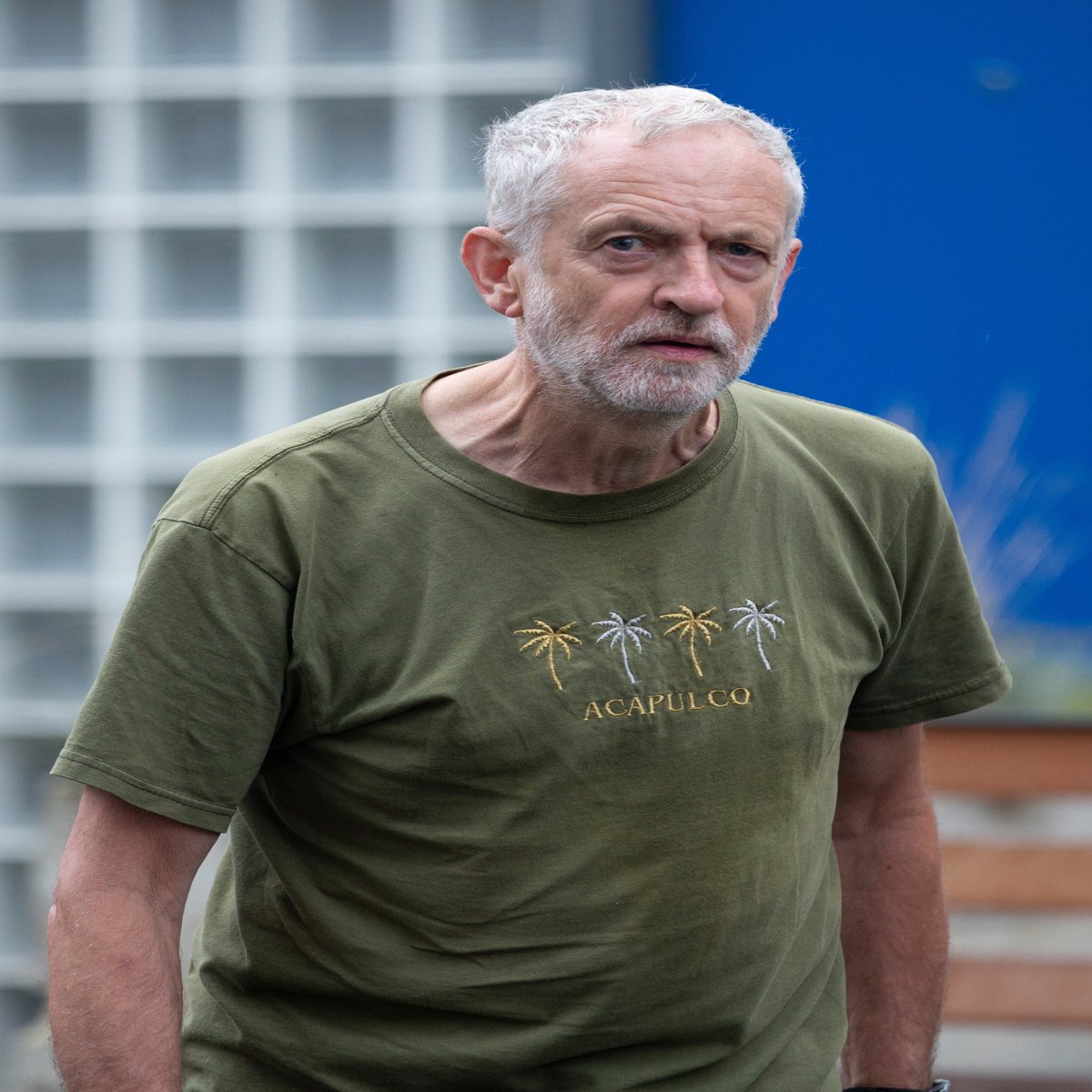 Jeremy Corbyn - Despite being in mid management till his 60s he now runs the UKs largest ESG investment fund. His reputation as a nice bloke is why investors still invest despite him never generating a positive return