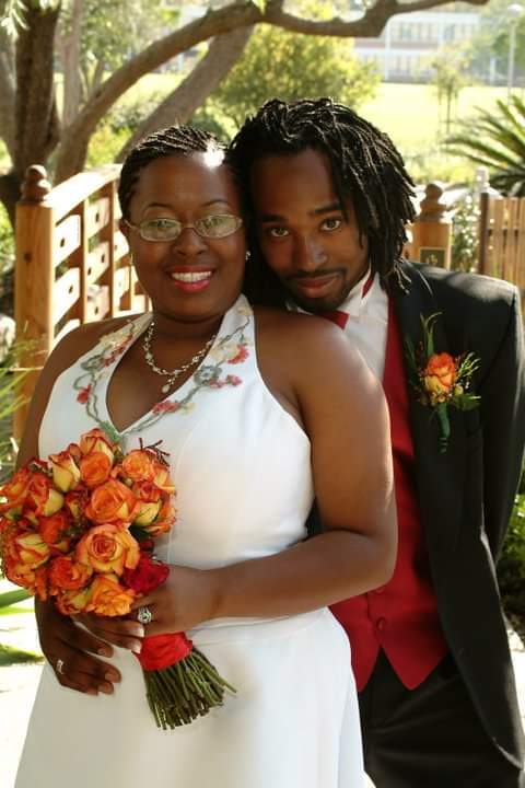 TheMisterHurd's tweet image. I professed on November 15, 2002 @ the @AASC_CPP of @calpolypomona that I would marry my girlfriend one day...grateful on our wedding day we returned to where it started #CPPAlumni