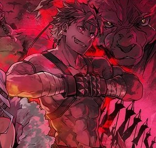 そら 節約 ｷﾞｭ イスカーンかっこいいよな 早くシェータとの絡みみたい T Co Tqmzu1y5sk Twitter