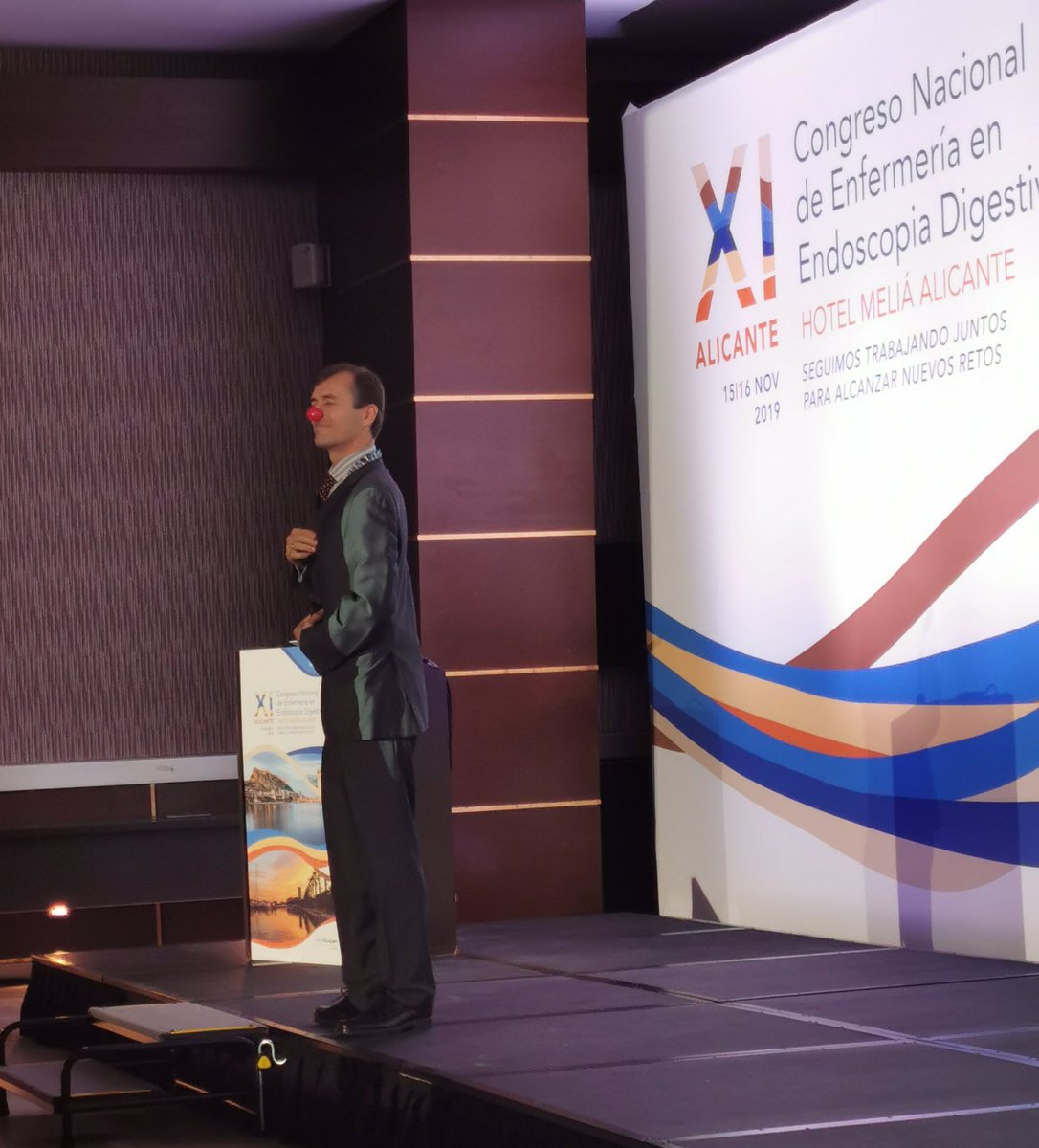 CrisRguezMiguel's tweet photo. Esto promete #AEEED2019 https://t.co/ornVI3OVxC