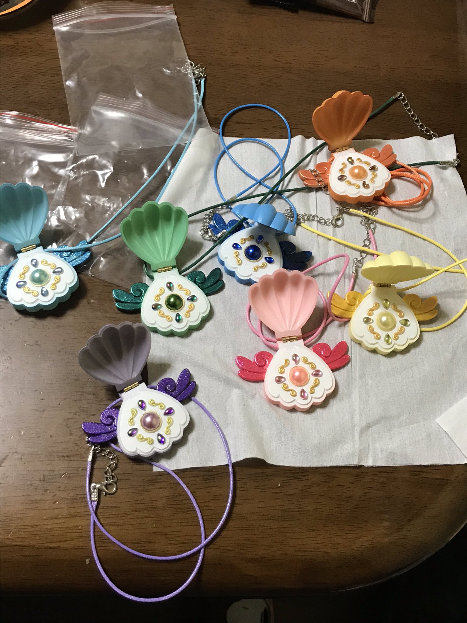 ちっちー on Twitter: