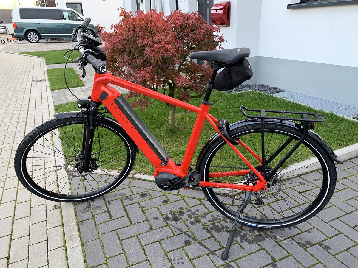 Was macht man Samstags? Auto, äh, Fahrrad waschen. Jobrad von @OC_WIRE. #meinlieblingsfahrrad, #meinlieblingsjob