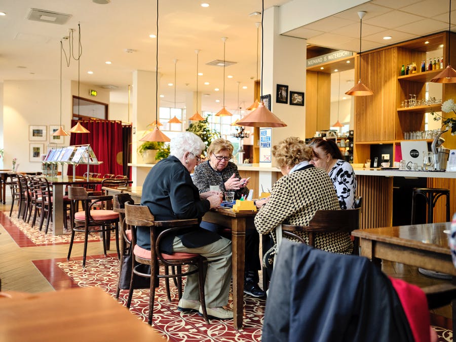 FD Nieuws tweet media