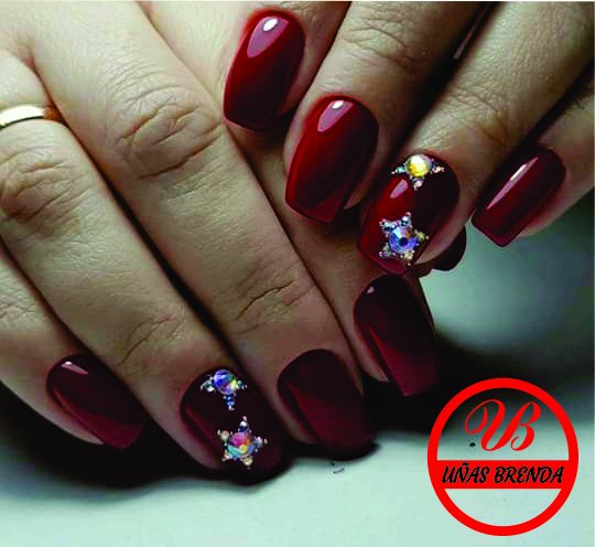 ubnails tweet picture