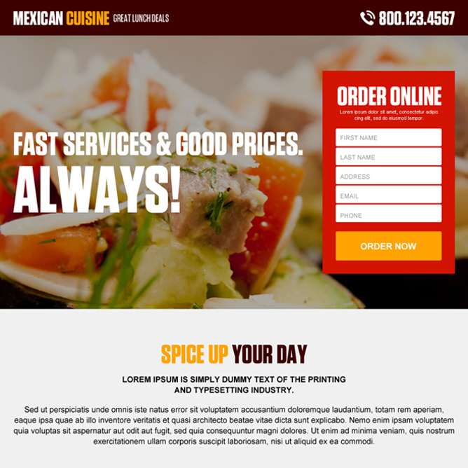 muttakin_haider's tweet photo. Design Your Desired Landing Page with WordPress.
☛https://t.co/jPt9LwAFZ7
 
#landingpage #websitelayout #FocusOnYugyeomDay #leadcollect #mailchimp #squeezepage #productlanding #wordpresswebsite #MundialFF https://t.co/eK6QUQVy8O