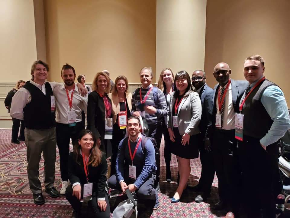 Nursing Tor Vergata tweet media