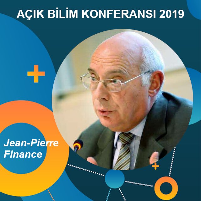 openaccess_tr's tweet photo. Konuşmacılarımızla tanışın: Eva Mendez, Paolo Budroni, Marina Angelaki, Jean-Pierre Finance 7. Ulusal Açık Bilim Konferansı ve OpenAIRE Advance Çalıştayı’nda! https://t.co/mSSAuaUk13 #AB2019 #AçıkBilim #AçıkErişim #AçıkBilim2019 #AçıkBilimTürkiye #OpenAIRE #OpenScience #OS2019 https://t.co/1nJVaV1irT