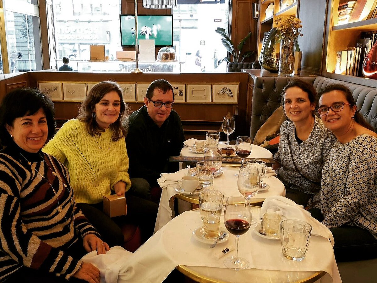 PACAPCanarias's tweet photo. .
Reunión del Comité Editorial de la @comunidadsemFYC con @MartaSastrePaz @blancabotellod @mllulls @evapitarchs @asensiolope @JAGarciaPastor 

. https://t.co/Rm2T69wXY0