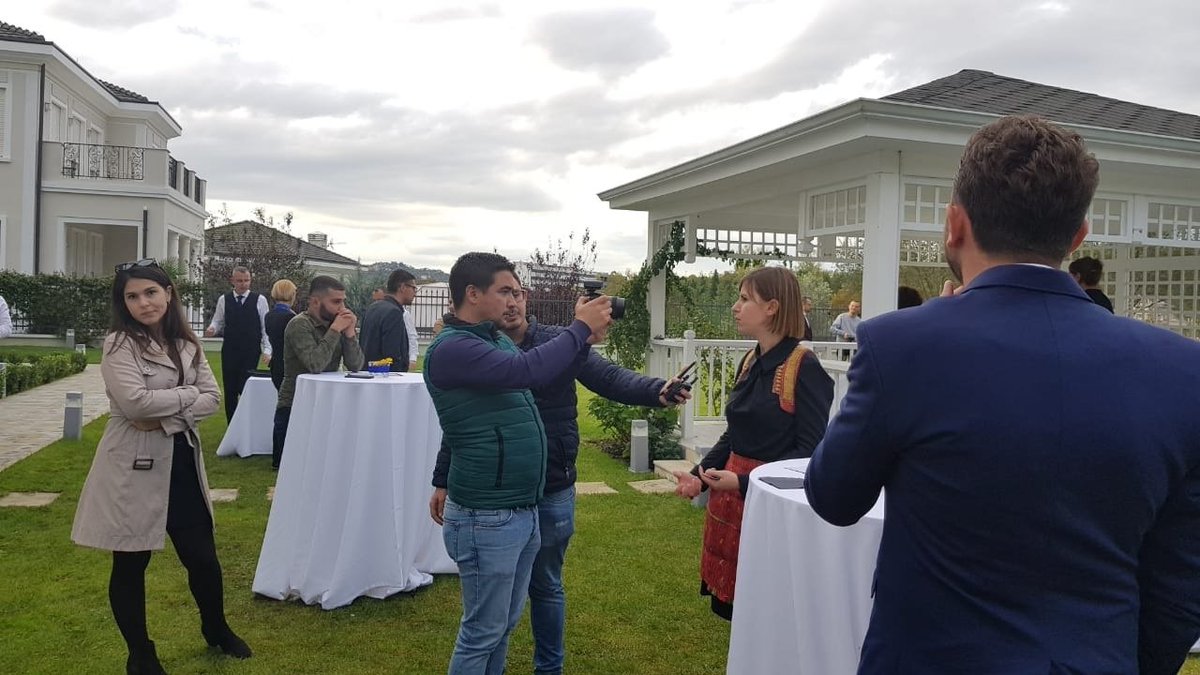 GO2Albania's tweet image. #GO2Albania is 1 of 2 #winners🏆of #ChallengeFund for #ISO #InnovationSupportOrganization in #Albania🇦🇱 
Our #idea💡 is focused on #tourism in #Shkoder region.
Many thanks to #EU4Innovation🇪🇺 #SIDA🇸🇪 @SwedeninAL @giz_gmbh🇩🇪
#GO2
#BashkiaVauDejes
#ShkollaProfesionaleHamdiBushati