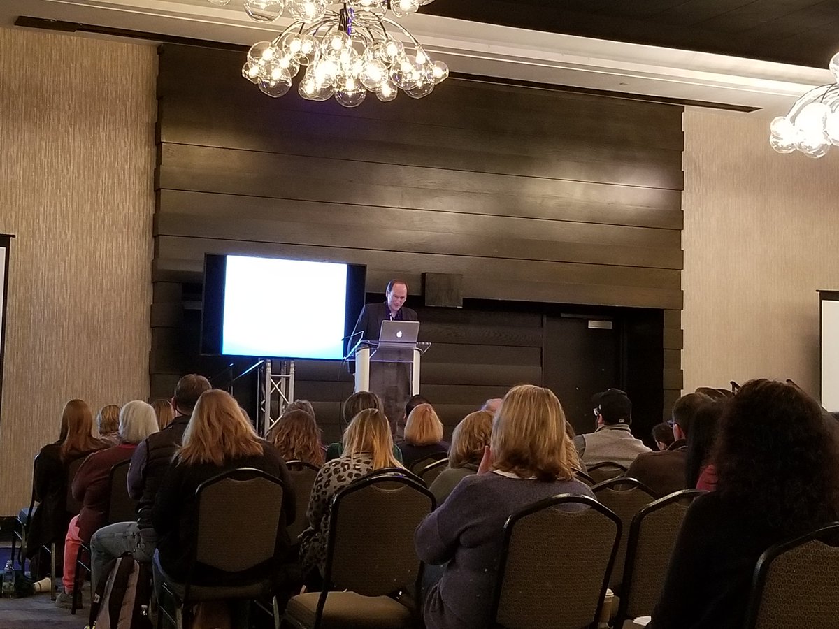 Justin Shumaker tweet media