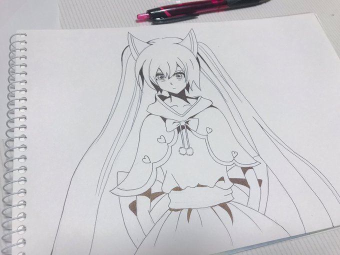 コピックもどきのtwitterイラスト検索結果 コピックもどきのtwitterイラスト検索結果