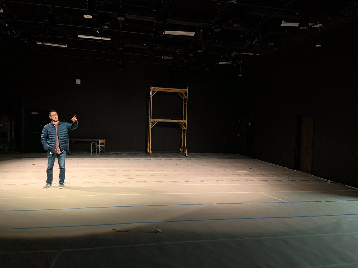 PCA Fine Arts tweet media