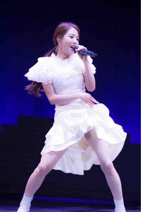 韓国歌手のboa 33 現在の姿がとんでもないことになっていると話題に Starthome