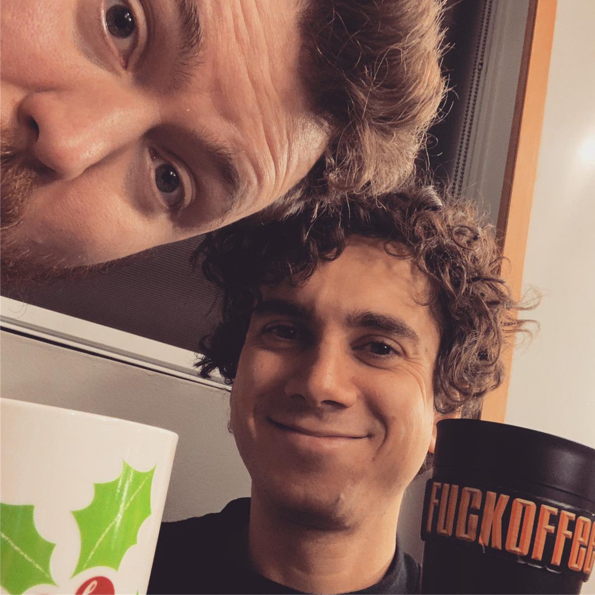 adamcross_music's tweet image. The Backstage Coffee Co. is in business #BackstageCoffeeCo #FilterCoffee #coffee #TourInStyle