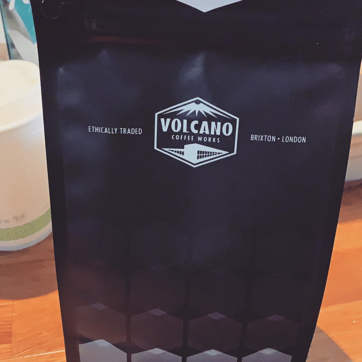 adamcross_music's tweet image. The Backstage Coffee Co. is in business #BackstageCoffeeCo #FilterCoffee #coffee #TourInStyle