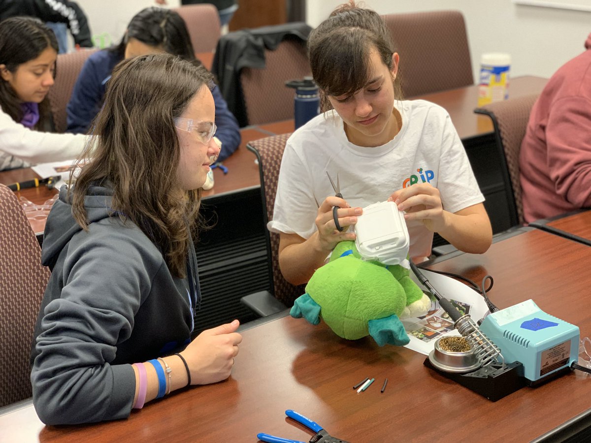 Roaring Riptide: FRC Team 4118 tweet media