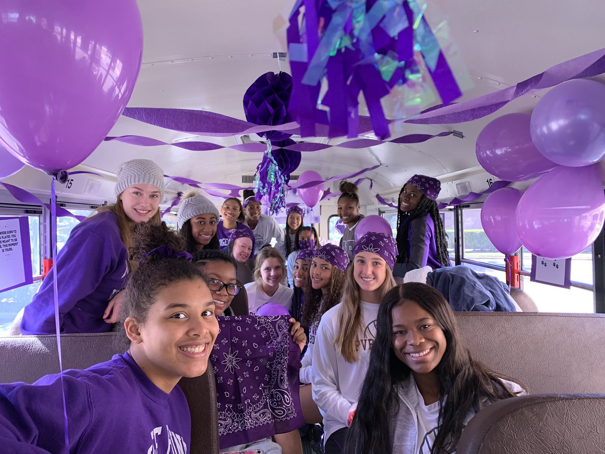 Ridge Point Volleyball (@ridgepointvb) on Twitter photo ITβS GAME DAY!! Come out and support your Lady Panthers in the 5th round @ 1 PM @ Wheeler Fieldhouse!! The theme is πPURPLE OUTπ!! #UnfinishedBusiness <a href="/RP_Pack/">Ridge Point Pack</a> <a href="/RPHS_Panthers/">Ridge Point HS</a> ITβS GAME DAY!! Come out and support your Lady Panthers in the 5th round @ 1 PM @ Wheeler Fieldhouse!! The theme is πPURPLE OUTπ!! #UnfinishedBusiness <a href="/RP_Pack/">Ridge Point Pack</a> <a href="/RPHS_Panthers/">Ridge Point HS</a>