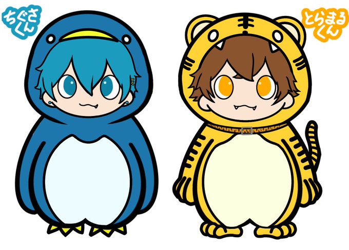 ちぐちぐいらすとのtwitterイラスト検索結果 古い順