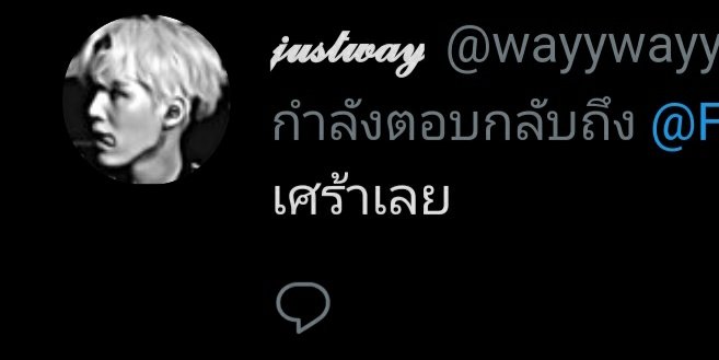 f @อย่าลืมฟอลกลับผม tweet media