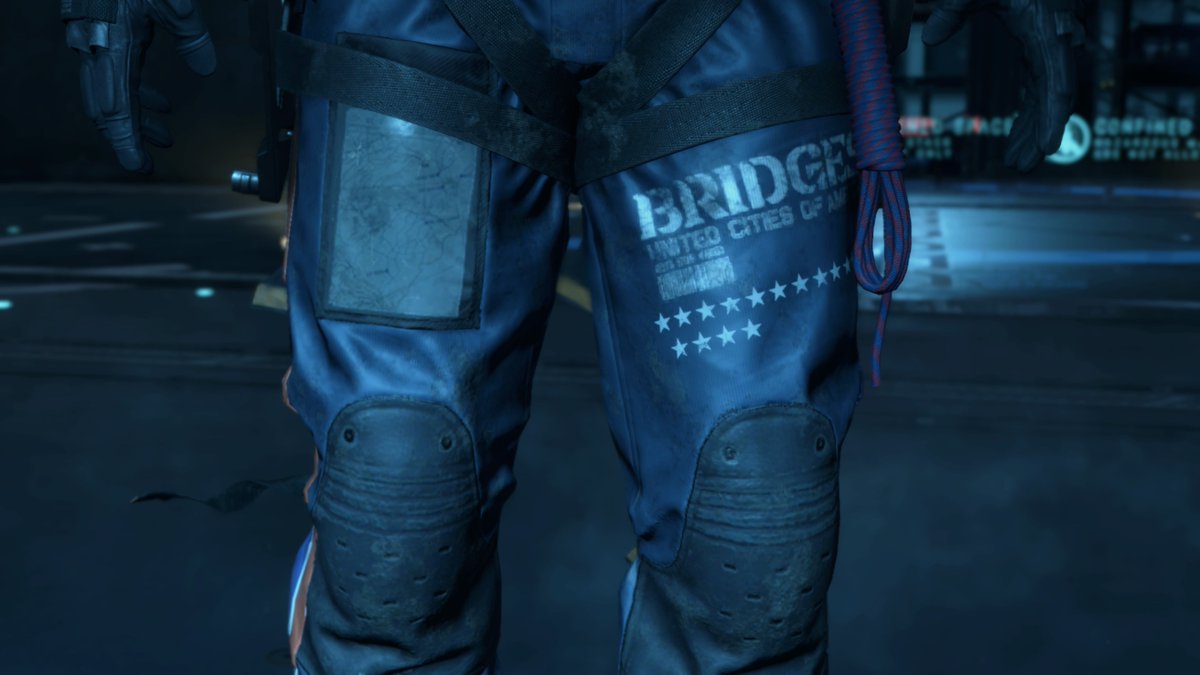 おじさんたちの好感度コレクション。 #PS4share