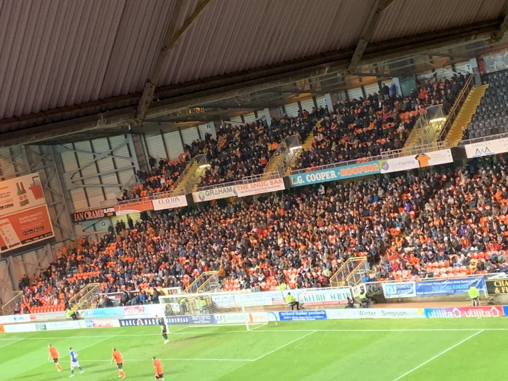 Dundee United FC