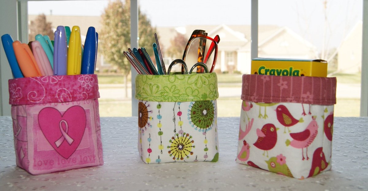 Excited to share the latest addition to my #etsy shop: Cotton Bag, Desk Accessory, Fabric Container, Bin Odds Ends, Favor Bags, Home Decor Accent etsy.me/32Mf74A #housewares #bowl #birthday #kids #cottonbag #deskaccessory #fabriccontainer #binoddsends #favorbag
