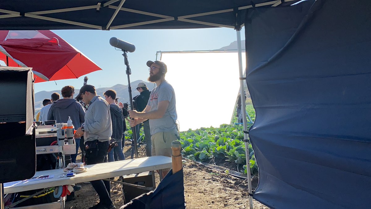 Engage_Prod's tweet photo. And Action... https://t.co/0wYQQc427S