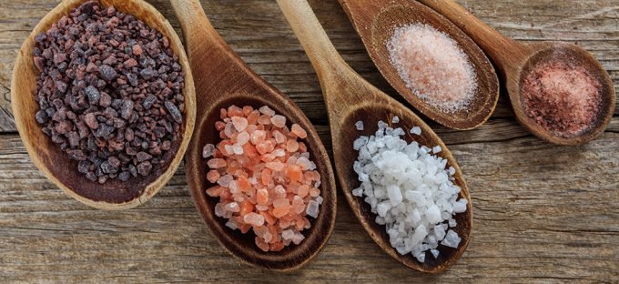 "A few weeks ago our cruise ship stopped for the day in Portland. I am a big sea salt fan and found the Salt Cellar in my tour research. I honestly can say this was my favorite shop we visited that day. We enjoyed the salt room but really loved sampling the salts." - Jimmy S. 🌊