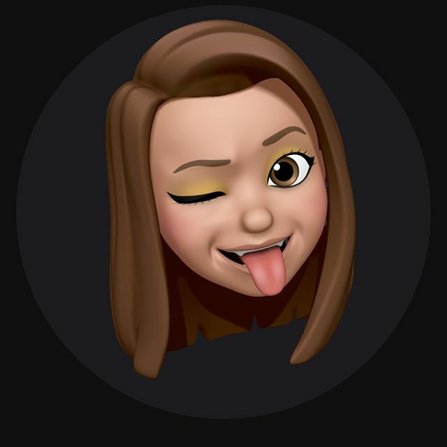 LayalJebran's tweet photo. Hi!

#ios #memoji #Geek #Geeky #GeekGirl #GeekyGirl #GeekChique #GeekStyle #WomenWhoCode #GirlsWhoCode #WomenInStem #Nomad #TravelingGirl #StarGirl #Wanderlust #Space #SpaceGeek #Gamer #DigitalNomad #GirlsWhoSurf #Surf #music #femaledj #InCodeWeTrust #Ch… https://t.co/6BjbZnG5T6 https://t.co/olX5BmDpC0