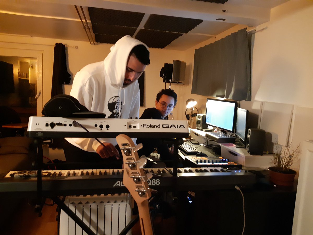 Colorboys_'s tweet image. Colorboys Vol.2