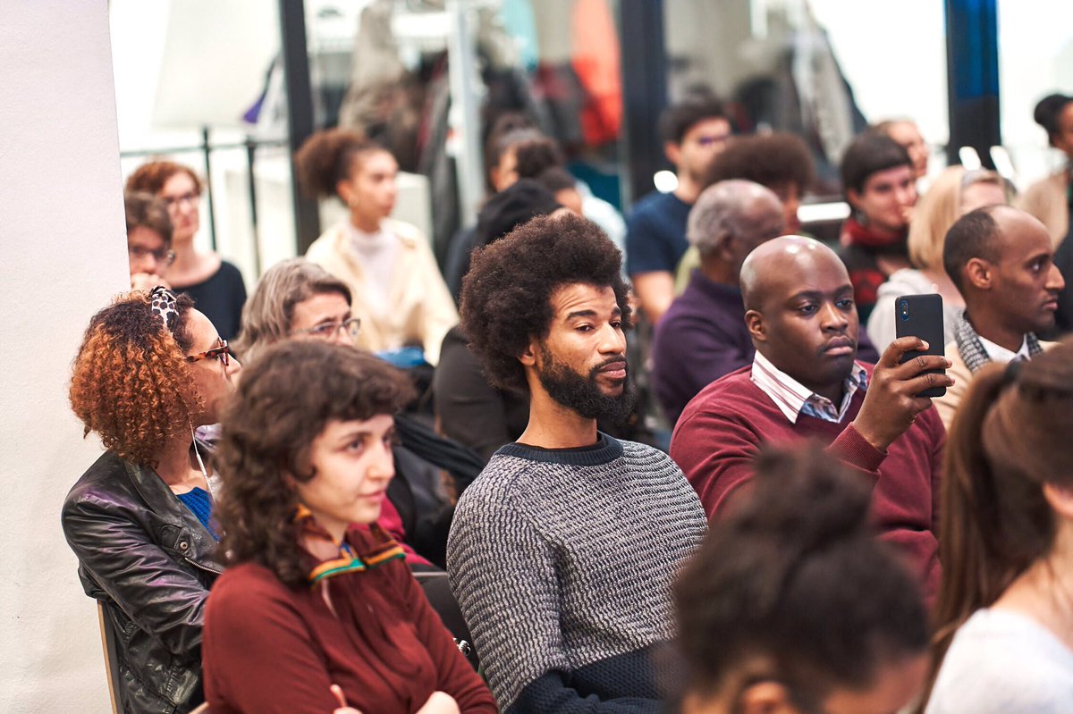 whospeaks_'s tweet photo. #Education in #Austria: The Representation of African Countries and the African Diaspora
Introducing our initiative #AEWTASS - Advancing Equality Within The Austrian School System
Tues, 12 November 2019 in cooperation with VIDC
copyright: Stefan Feichtinger
#ArtSeeksEvent https://t.co/ZpoZRM4KfU