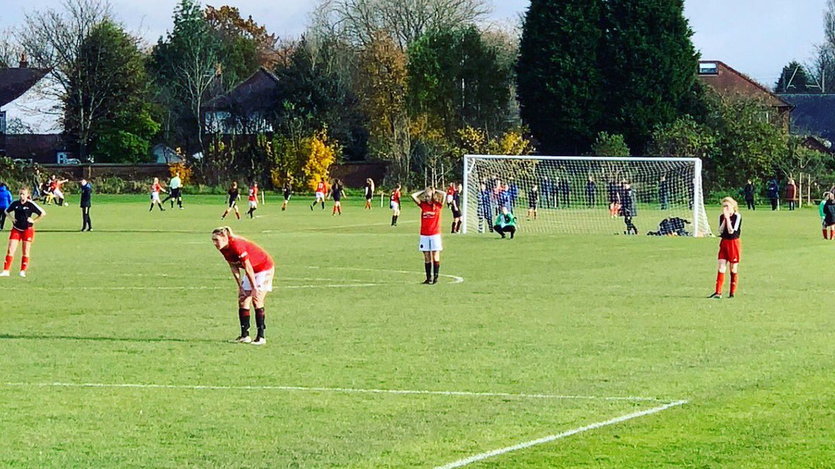 teessideRTC's tweet photo. Fantastic performances for @teessidertc, thanks to todayβs hosts @manchesterunited #TeessideRTC #WomensFootball #ProducingTalent #England #FA https://t.co/x8fSF1auDd